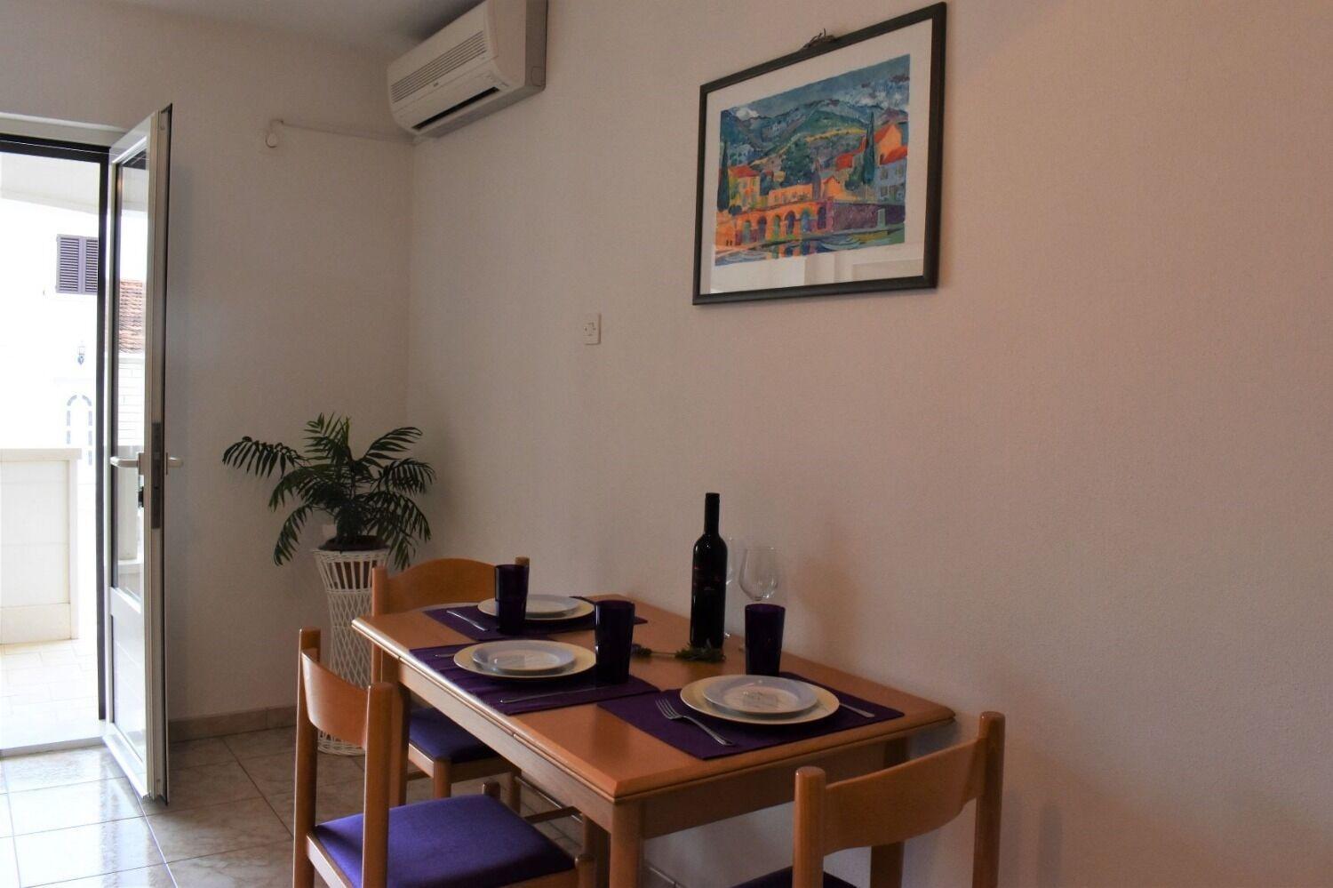 Apartments Frama - 3 Apartments Bol Dış mekan fotoğraf