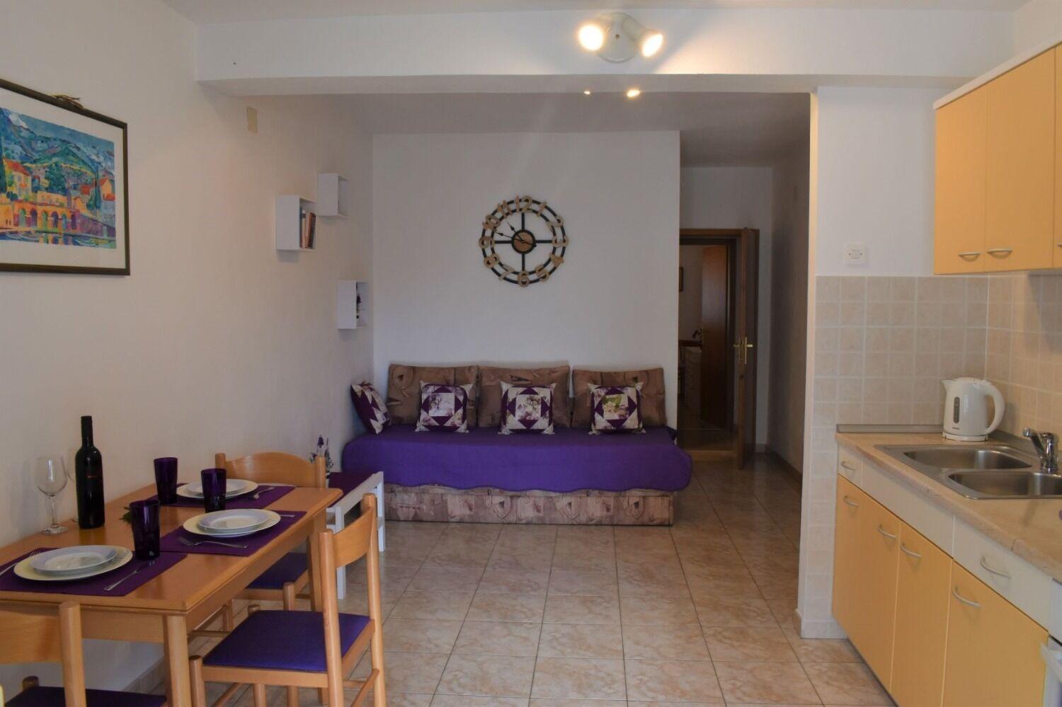 Apartments Frama - 3 Apartments Bol Dış mekan fotoğraf
