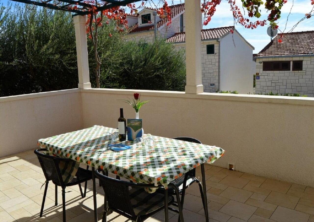 Apartments Frama - 3 Apartments Bol Dış mekan fotoğraf