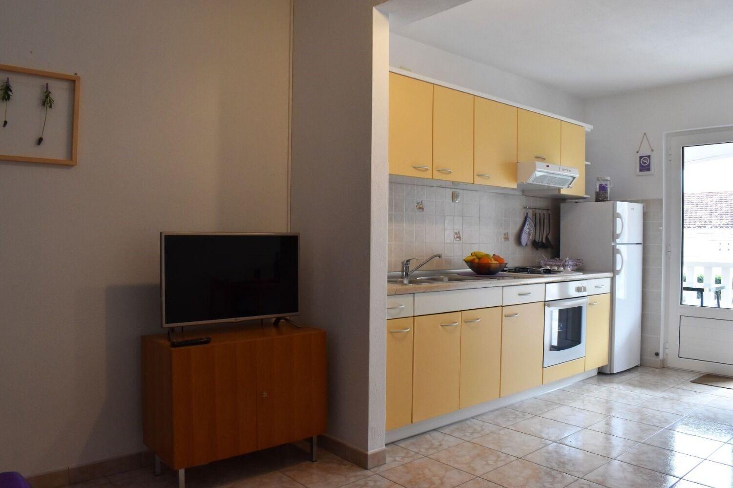 Apartments Frama - 3 Apartments Bol Dış mekan fotoğraf