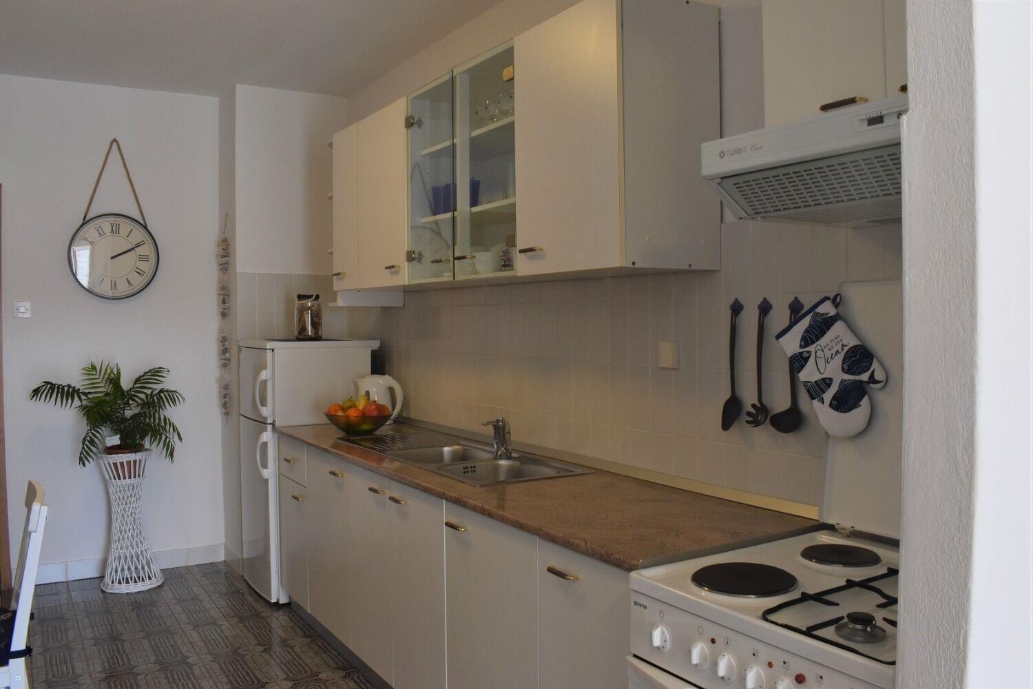 Apartments Frama - 3 Apartments Bol Dış mekan fotoğraf