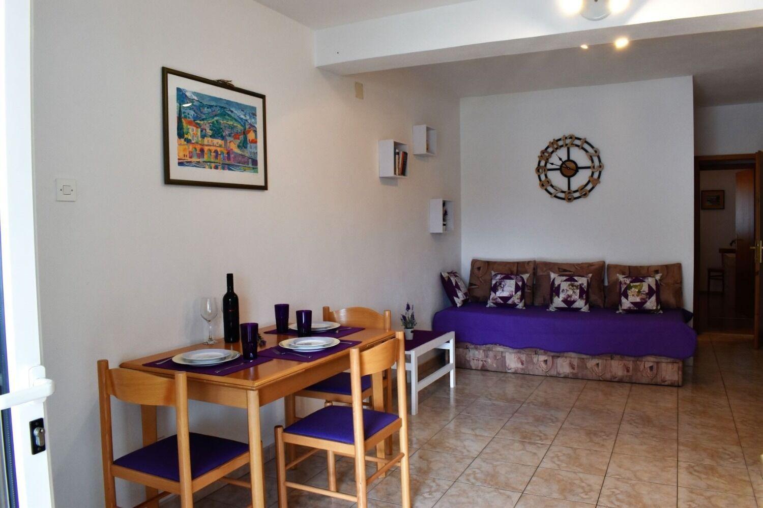 Apartments Frama - 3 Apartments Bol Dış mekan fotoğraf