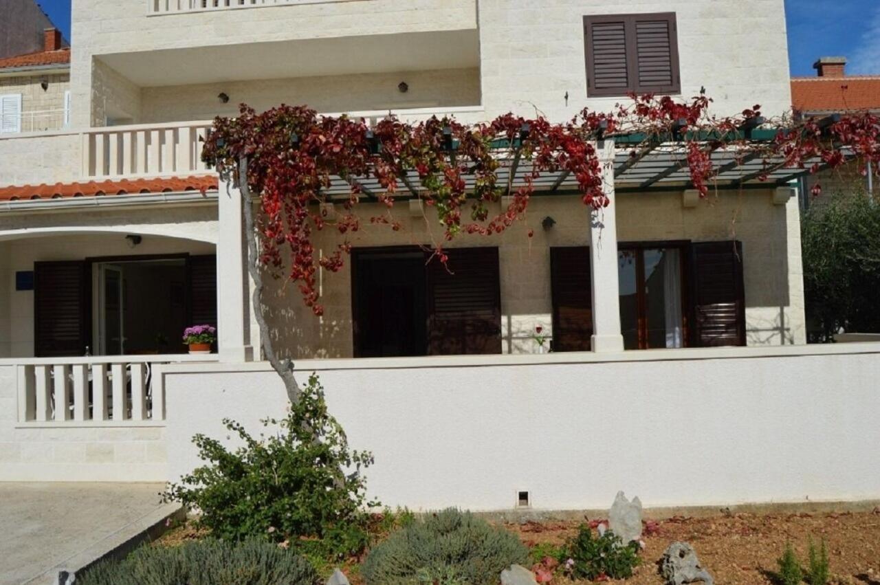 Apartments Frama - 3 Apartments Bol Dış mekan fotoğraf